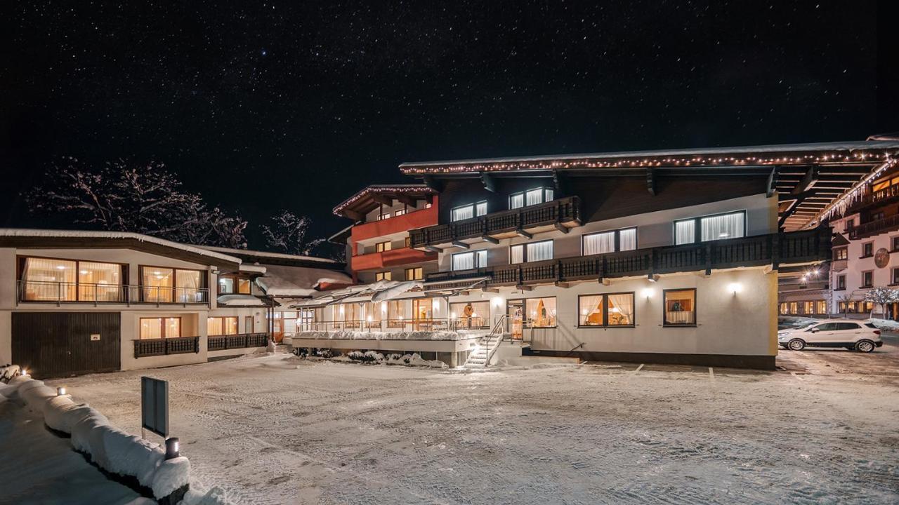 Hotel Auderer Imst Exterior photo