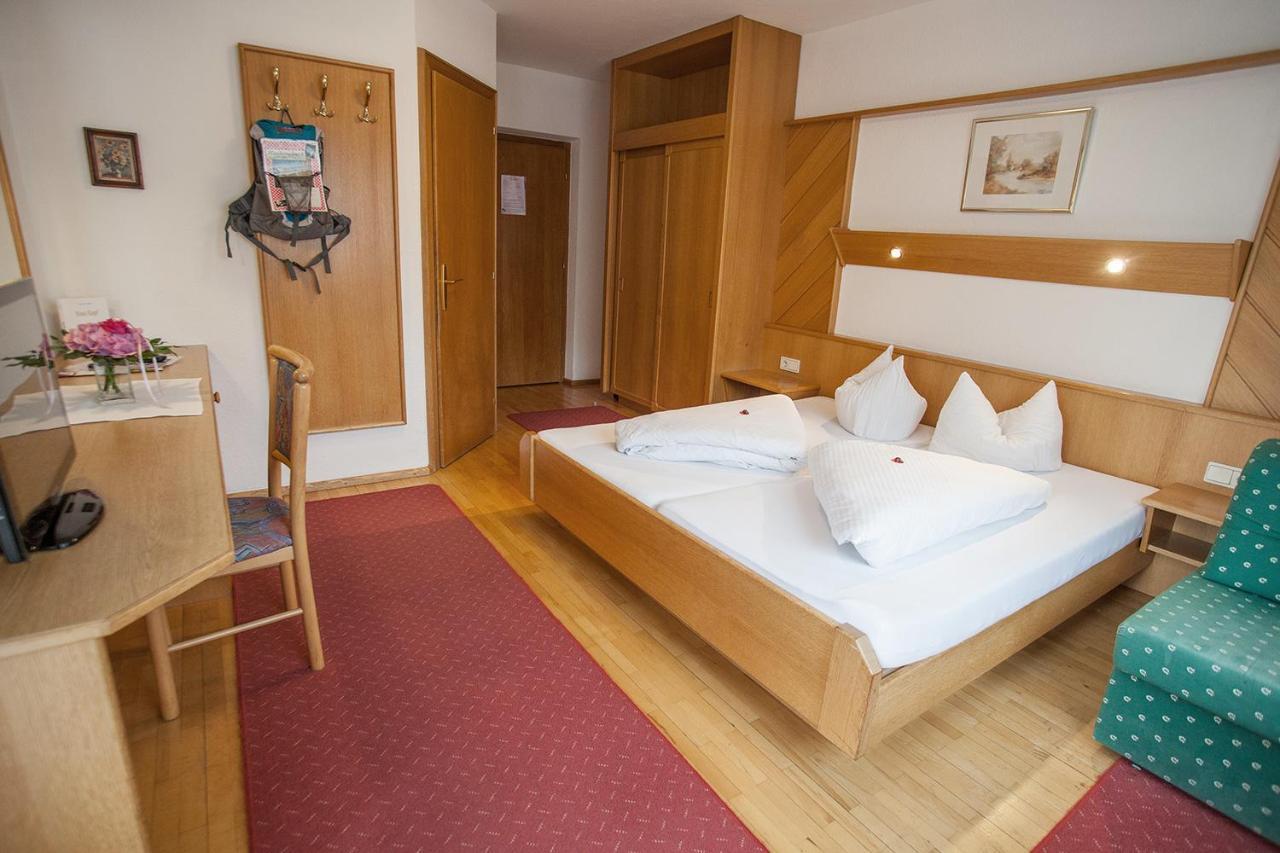 Hotel Auderer Imst Exterior photo