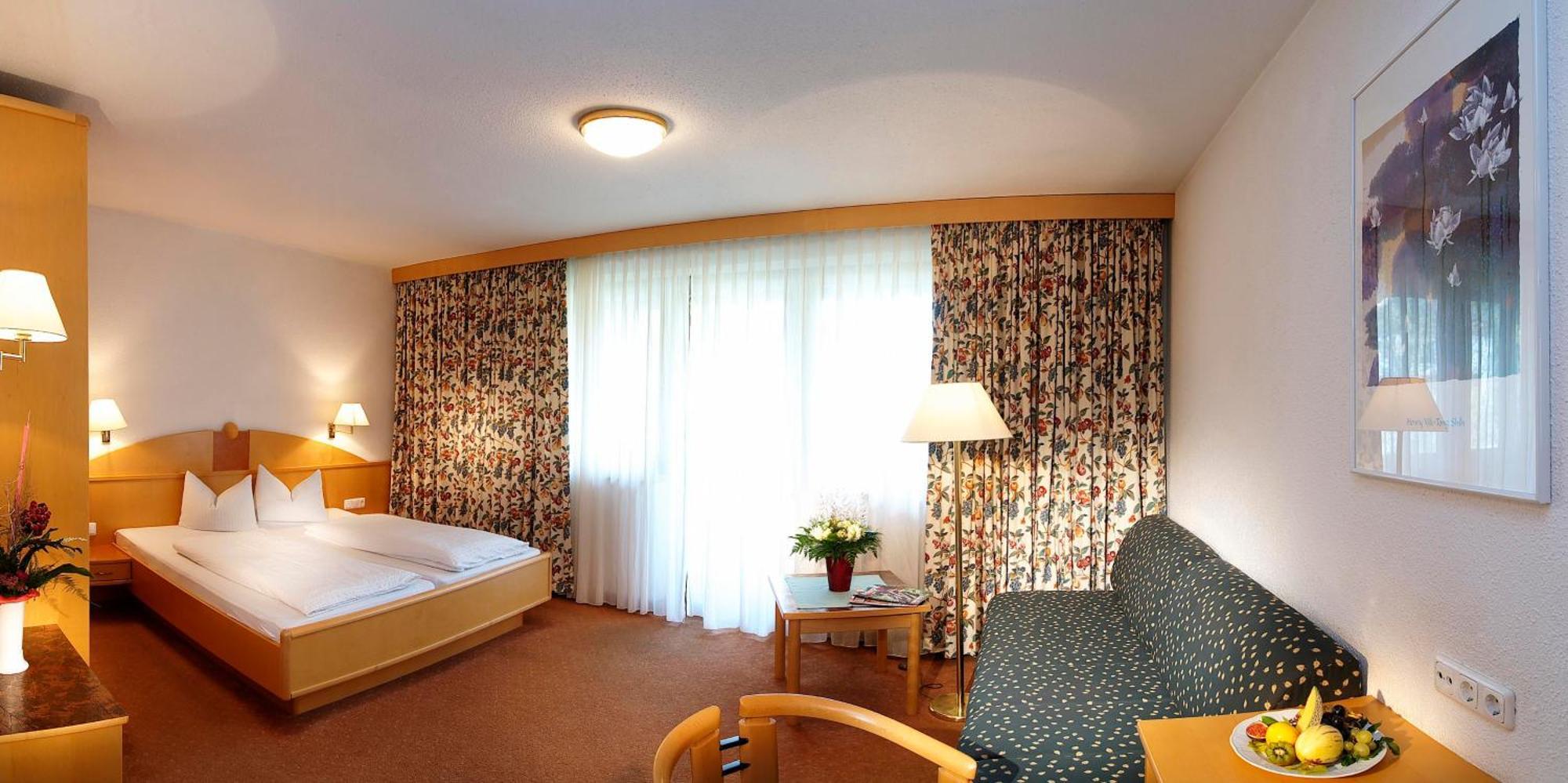 Hotel Auderer Imst Exterior photo