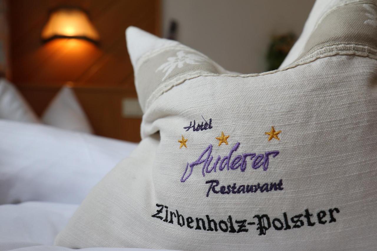Hotel Auderer Imst Exterior photo